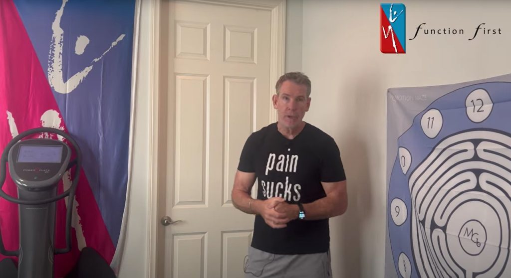 Myofascial Forearm Stretch